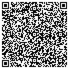 QR code with De Luca's Expressions In Gold contacts