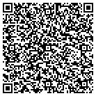 QR code with GCI Construction Co contacts