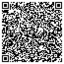 QR code with J & C Machine Shop contacts