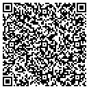 QR code with Techenet contacts