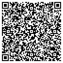 QR code with G T & Assoc contacts