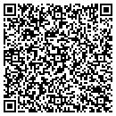QR code with G T & Assoc contacts