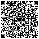 QR code with Hemphill Consulting LLC contacts