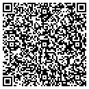 QR code with I E Miller Trucking contacts