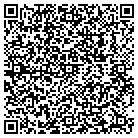 QR code with Hancock's Auto Service contacts