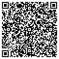 QR code with Pestop contacts