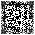 QR code with Hammond Fire Prevention Bureau contacts