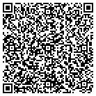 QR code with Acadiana Central Ofc Of AA contacts