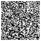 QR code with Honorable Moon Landrieu contacts