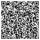 QR code with L & H Motors contacts