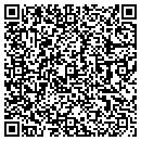 QR code with Awning Depot contacts