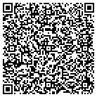 QR code with Acadian Custom Installations contacts