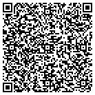 QR code with Raceland Exxon Servicenter contacts