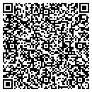 QR code with A Vending contacts
