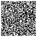 QR code with Mike's Audio contacts