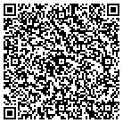 QR code with A Plus Dialysis Center contacts