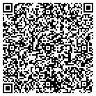 QR code with Houma Custom Woodworks Inc contacts