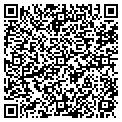 QR code with C A One contacts