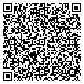 QR code with Gap contacts