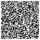 QR code with R & M Import & Export Inc contacts