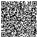 QR code with TARC contacts