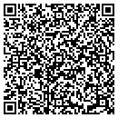 QR code with C A Labs LLC contacts