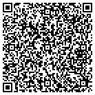 QR code with United Pentecostal Church Zwol contacts
