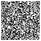 QR code with C Richard Atkins DDS contacts