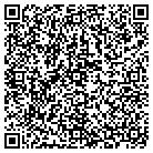 QR code with Halpern's Furnishing Store contacts