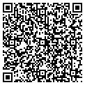 QR code with A-Net's contacts