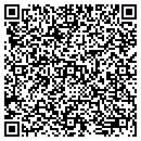 QR code with Harger & Co Inc contacts