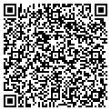 QR code with KFC contacts