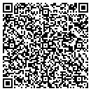 QR code with S W Engineering Inc contacts