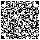 QR code with Mt Kingdom Baptist Church contacts