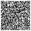 QR code with E M Whitman DC contacts