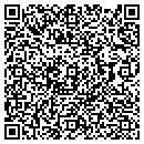QR code with Sandys Dance contacts