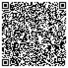 QR code with A Plus Storage Center contacts