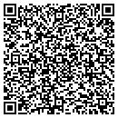 QR code with Cocharonis contacts