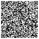 QR code with Leachman Laster Farms contacts