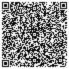 QR code with De Ville Steve Hair Styling contacts