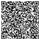 QR code with D C Concrete Inc contacts