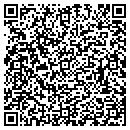 QR code with A C's Exxon contacts