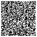 QR code with James A Maher MD contacts