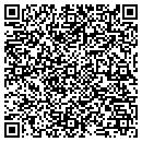 QR code with Yon's Fashions contacts