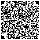 QR code with Facility Planning & Control contacts