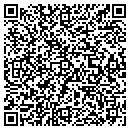 QR code with LA Bella Vita contacts