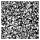 QR code with Robinson Optical Co contacts