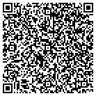 QR code with Rapides Parish Library Adm Ofc contacts