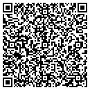 QR code with Paula's Artware contacts