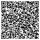 QR code with SKS Pralines contacts